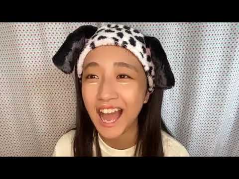 小見山 沙空KOMIYAMA SARA 2020年08月13日120159