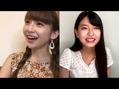 荻野 由佳OGINO YUKA 2020年07月24日203056