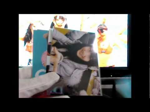 AKB48 開封動画 part1 SKE48 カレンダー