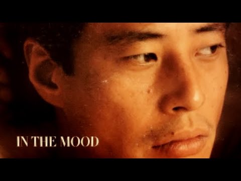 舘ひろし (Hiroshi Tachi) / In The Mood (イン・ザ・ムード) -1984-