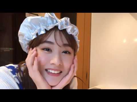 加藤 美南KATO MINAMI 2020年04月09日205946①