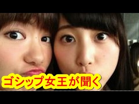 宮澤佐江が松井玲奈の卒業についてゴシップ質問【SKE48】