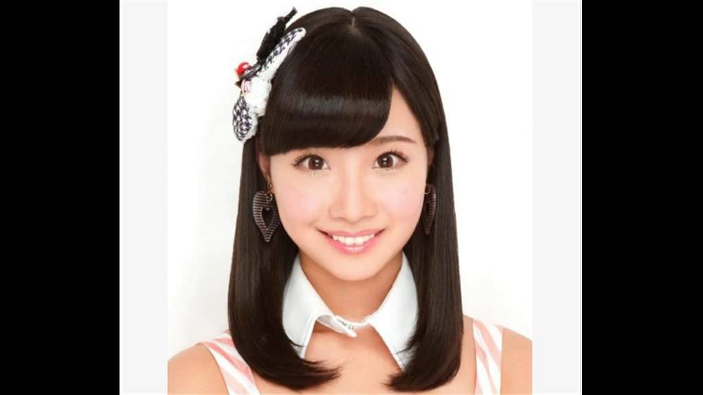 SKE48柴田阿弥スピーチ AKB選抜総選挙2014 15位