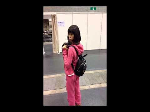 NMB48みるきーが総監督の高橋みなみに貰ったジャージの感想は?