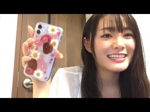 長谷川玲奈hasegawarena 2020年07月29日20時31分24秒 *ぽん