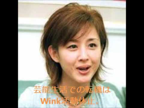芸能生活30周年を迎える相田翔子。活躍する秘訣やWinkへの思いを語る。