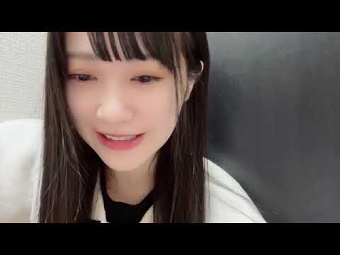 2022 0227 1820 中村 舞(STU48 ドラフト3期生)