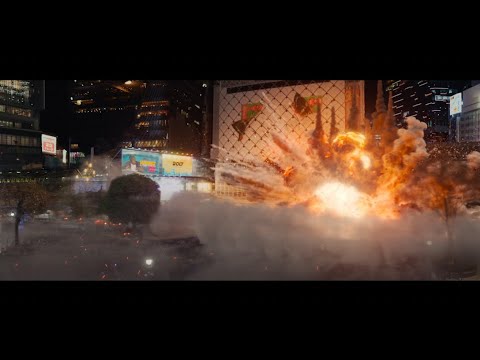 佐藤浩市・中村倫也・広瀬アリス・石田ゆり子ら出演 渋谷の街が大爆破…!?「爆破を起こしたのは無関心なお前らだ!!」『サイレント・トーキョー』予告編