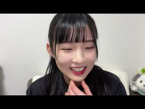 尾崎 世里花(STU48 2期生) 2022 0225 20:41