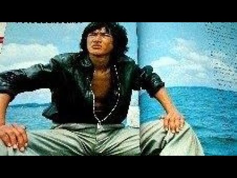 昭和スター 松田優作❸