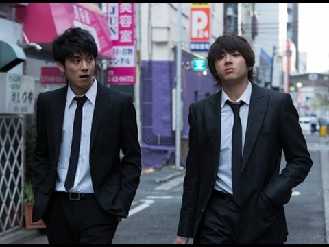シリーズ第3弾!映画『闇金ドッグス3』予告編