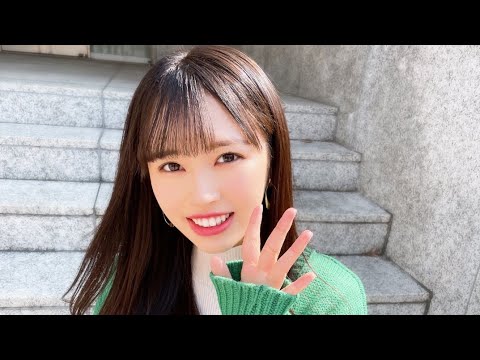 川又 あん奈(STU48 2期生)お話し会ありがとう🅿️2022年2月26日