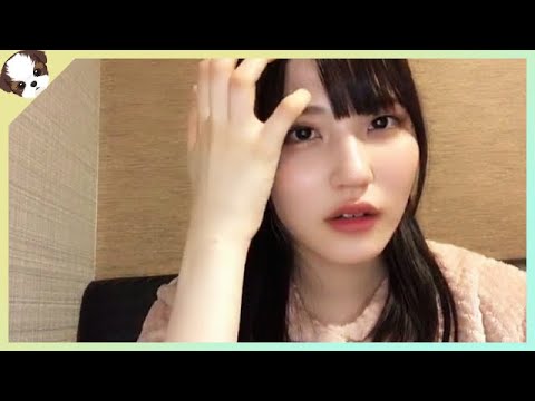 22/02/28 吉崎凜子 STU48 2期生