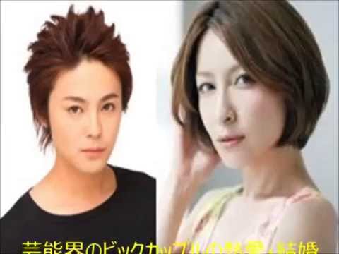 再々婚間近!?木村了と離婚協議中奥菜恵親密交際か