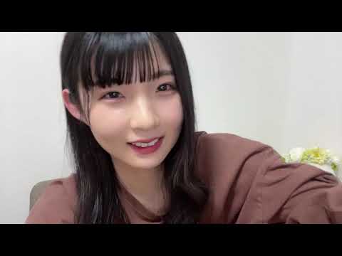 尾崎 世里花(STU48 2期生) 2022 0227 21:32