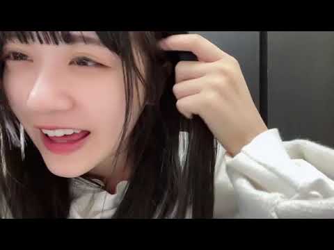 2022 0301 2330 中村 舞(STU48 ドラフト3期生)