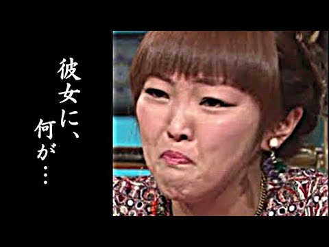 柳原可奈子が痩せた真相が切なすぎて涙が止まらない…バラエティで活躍した人気女芸人の現在は…
