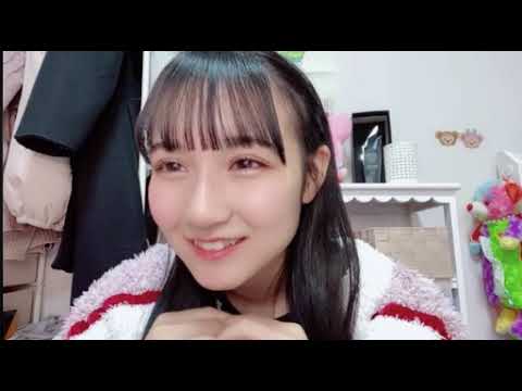 今村麻莉愛(HKT48 チームTⅡ)20220115