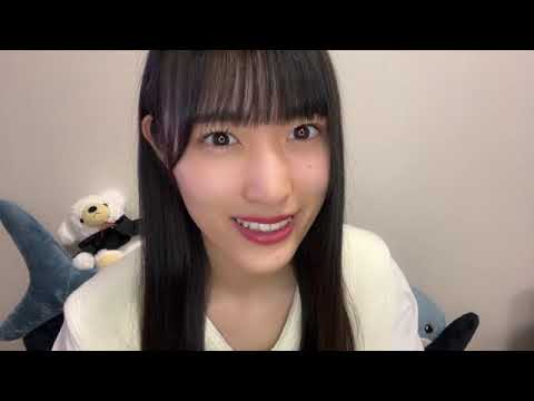 田中 美帆(STU48 2期生) 2021 1129 19:46