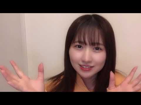 TSUSHIMA YUNAKO 2022年03月01日20時01分44秒 對馬 優菜子