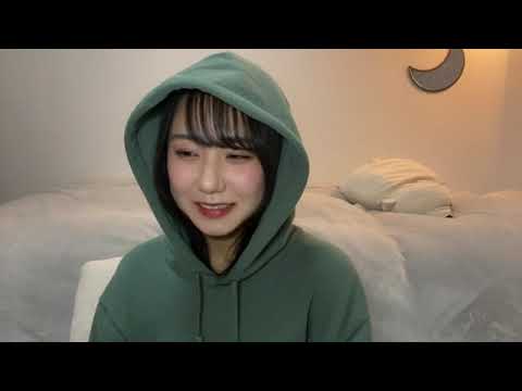 兵頭 葵 STU48 ☻ SHOWROOM 2022 03 01