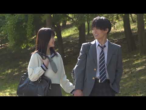 【大ヒット公開中】『君が落とした青空』登校シーン メイキング映像