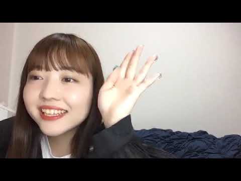 日下部 愛菜KUSAKABE AINA 2020年09月19日202329