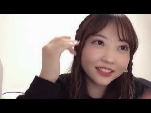 KUSAKABE AINA 2022年03月02日22時31分37秒 日下部 愛菜