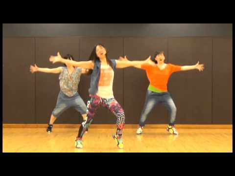 剛力彩芽 『Go! Girls GO!』で脂肪燃焼!コア引き締め!?