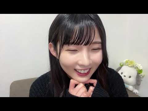 尾崎 世里花(STU48 2期生) 2022 0302 21:01