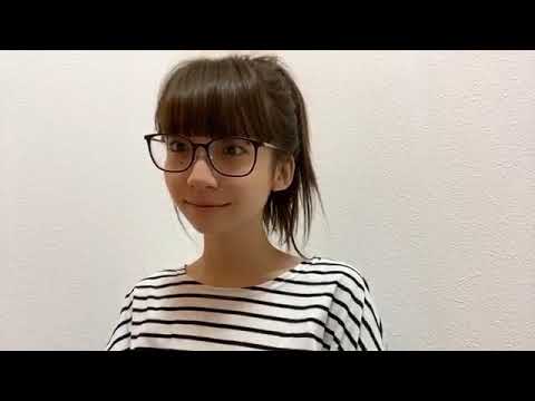 荻野 由佳OGINO YUKA 2020年08月08日213742