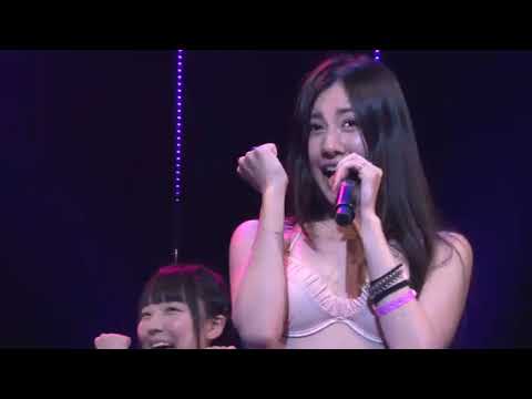 アイドル横丁夏まつり2013 チキパと1曲カット