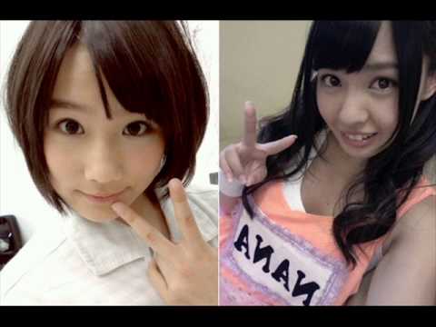 NMB48城恵理子は山田菜々をなんで嫌い?