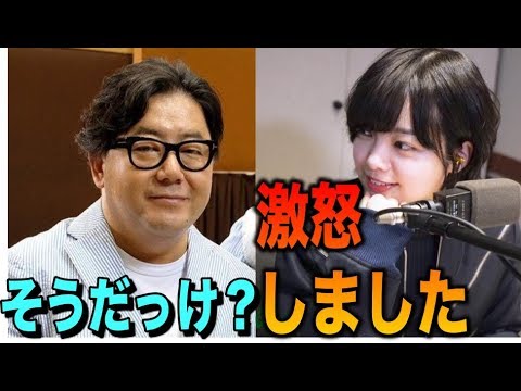 秋元康さんの欅坂46平手友梨奈ちゃんへの寵愛ぶりに一同驚愕