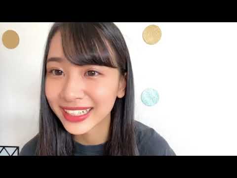 富永 夢有TOMINAGA YU 2020年08月30日123630