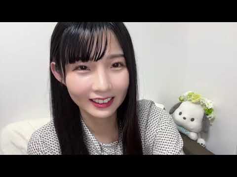 尾崎 世里花(STU48 2期生) 2022 0303 21:57