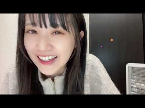 2022 0303 2240 中村 舞(STU48 ドラフト3期生)