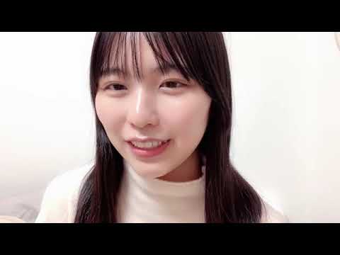 小島 愛子(STU48 2期生) SHOWROOM 2022 03 03