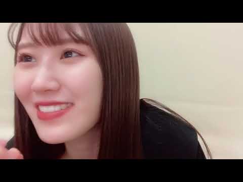 NISHIGATA MARINA 2022年03月04日22時17分52秒 西潟 茉莉奈