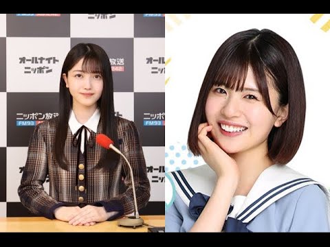 日向坂高校放送部に久保ちゃん登場。「好花さん」呼びに喜ぶ好花