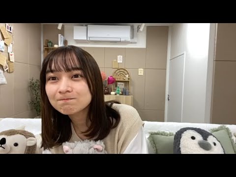 (乃木坂46) 鈴木 絢音 SHOWROOM「のぎおび」 2022年3月7日 Full Show