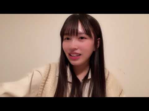 川又 あん奈(STU48 2期生)ぼさP 2022年3月05日