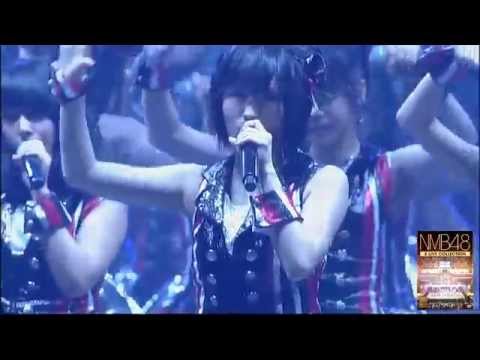 NMB48 overture – Kamonegix (DanceMIX ver.) Remo-Con Remix / カモネギックス ( ダンスMIXver. )