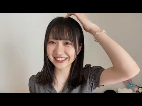 對馬 優菜子TSUSHIMA YUNAKO 2020年09月19日130221