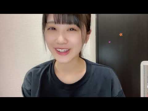 2022 0307 2240 中村 舞(STU48 ドラフト3期生)