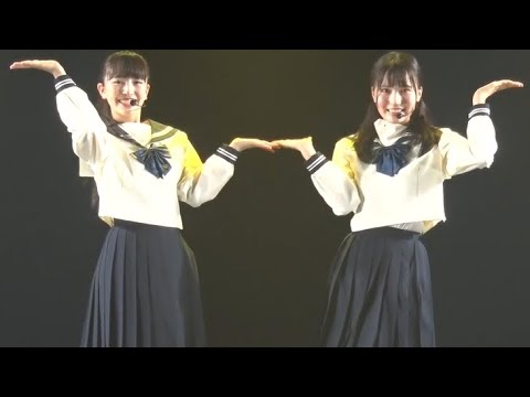 初恋の鍵(AKB楽曲) / STU2期生 【川又あん奈・吉崎凜子】