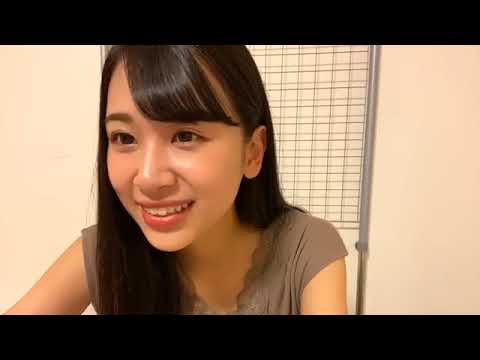 富永 夢有TOMINAGA YU 2020年08月16日203226
