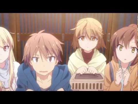 さくら荘のペットな彼女#15予告