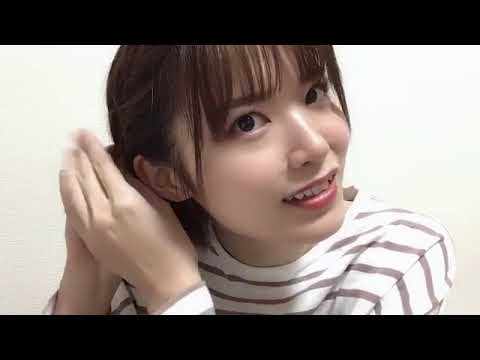 ANDO CHIKANA 2022年03月06日20時32分29秒 安藤 千伽奈