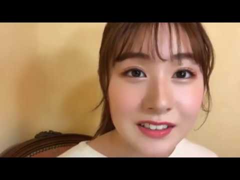 加藤 美南KATO MINAMI 2020年04月08日210205